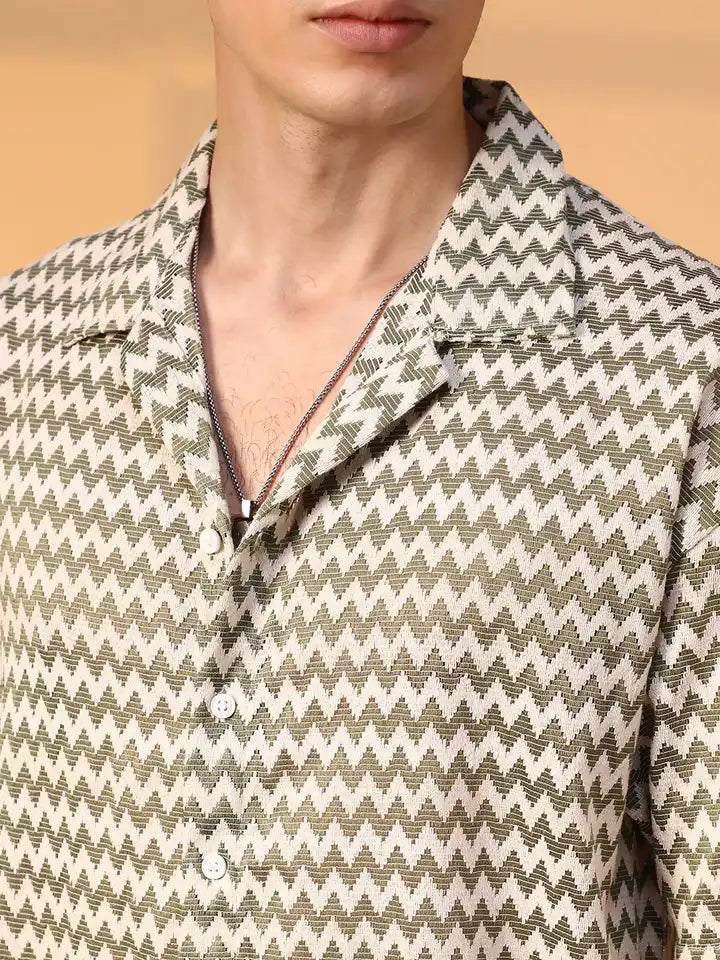 Classic Solid T-Shirt for Men | Premium Everyday Comfort