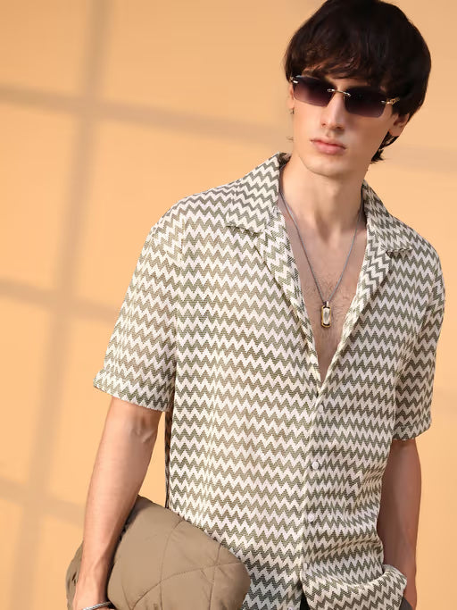 Classic Solid T-Shirt for Men | Premium Everyday Comfort