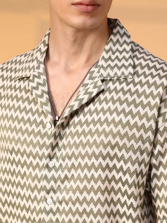 Classic Solid T-Shirt for Men | Premium Everyday Comfort