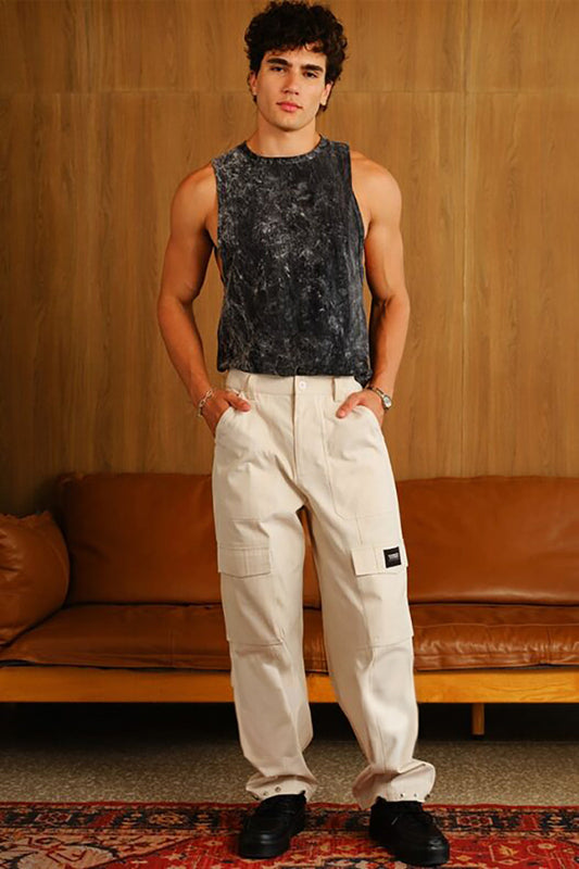 Arctic 6 Pockets Cargo Pant